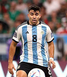 Marcos Acu?a